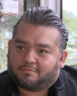 Luis Soto acusa de fraude a Noelia y a su esposo