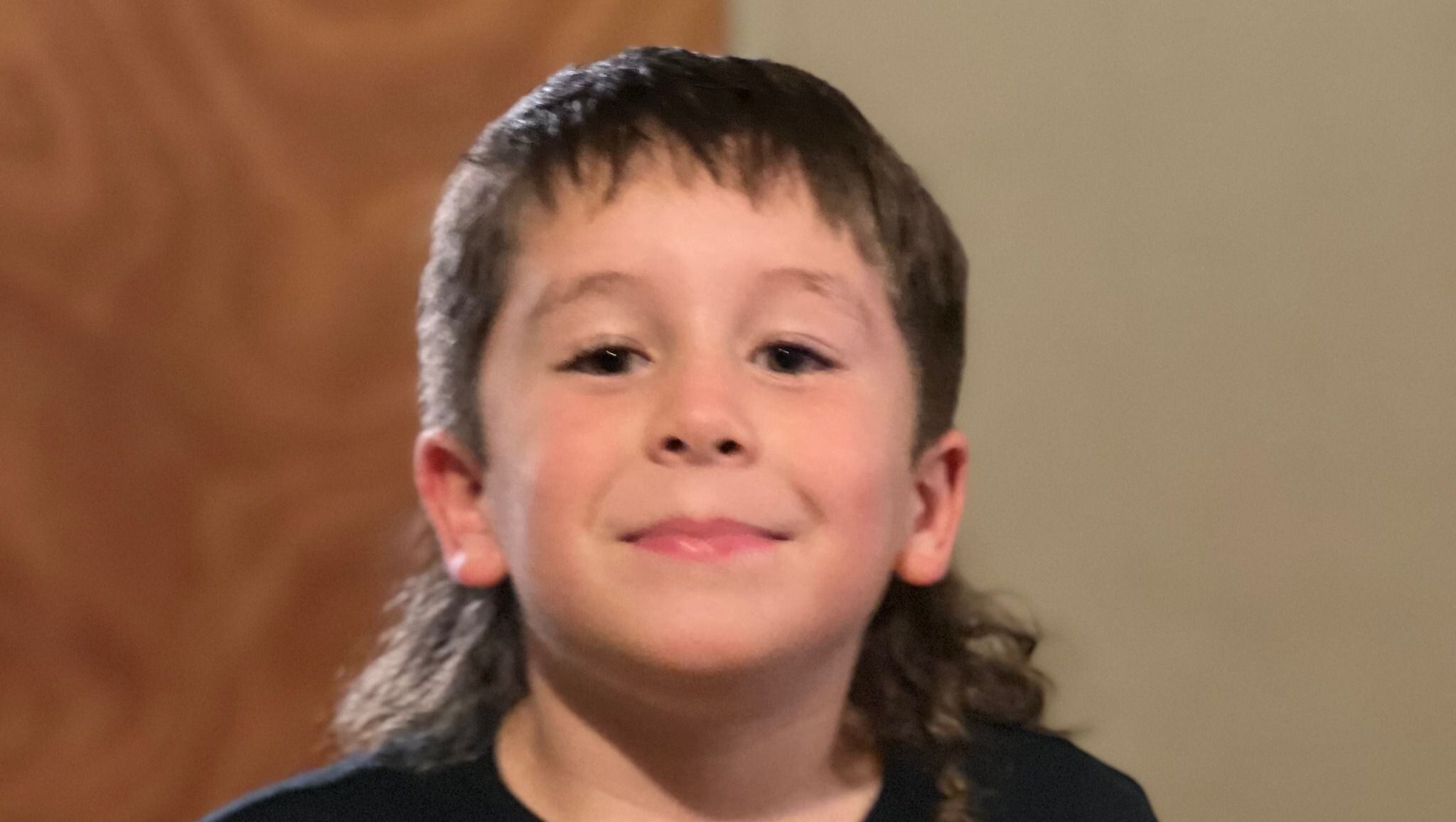 Branson Baker, niño de 9 años, salvó a sus padres en tornado en Estados Unidos