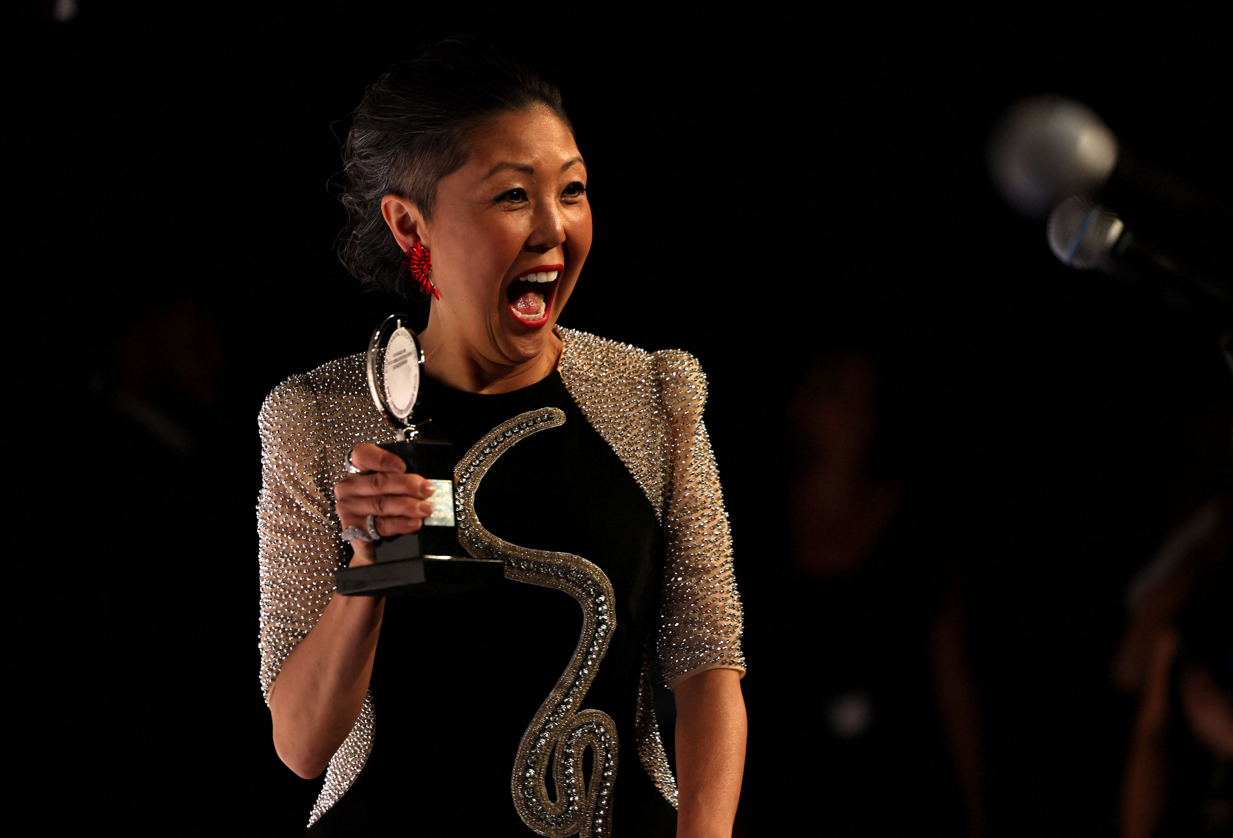 Linda Cho, ganadora Premios Tony 2024