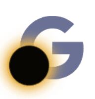 El eclipse solar del 8 de abril protagoniza el doodle de Google