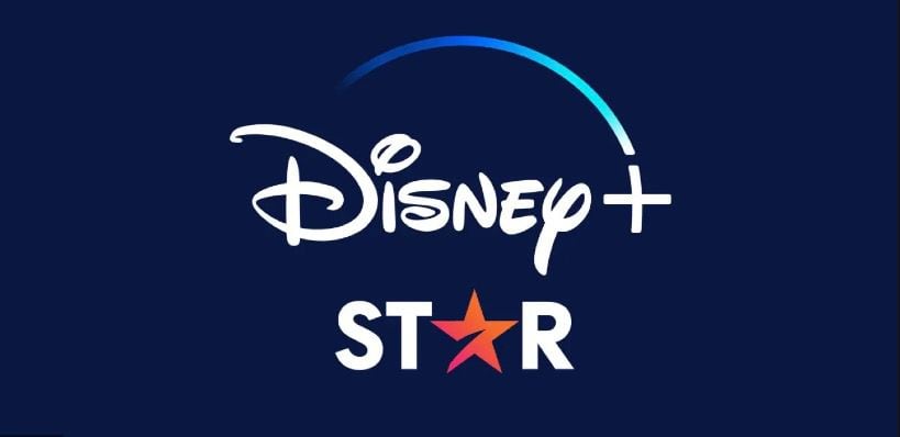 Star+ Disney+
