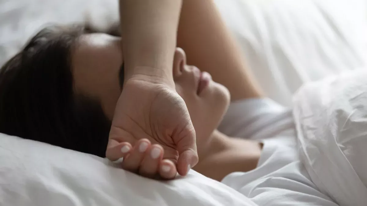 10 cosas que pasan si no duermes bien y te harán valorar tu descanso