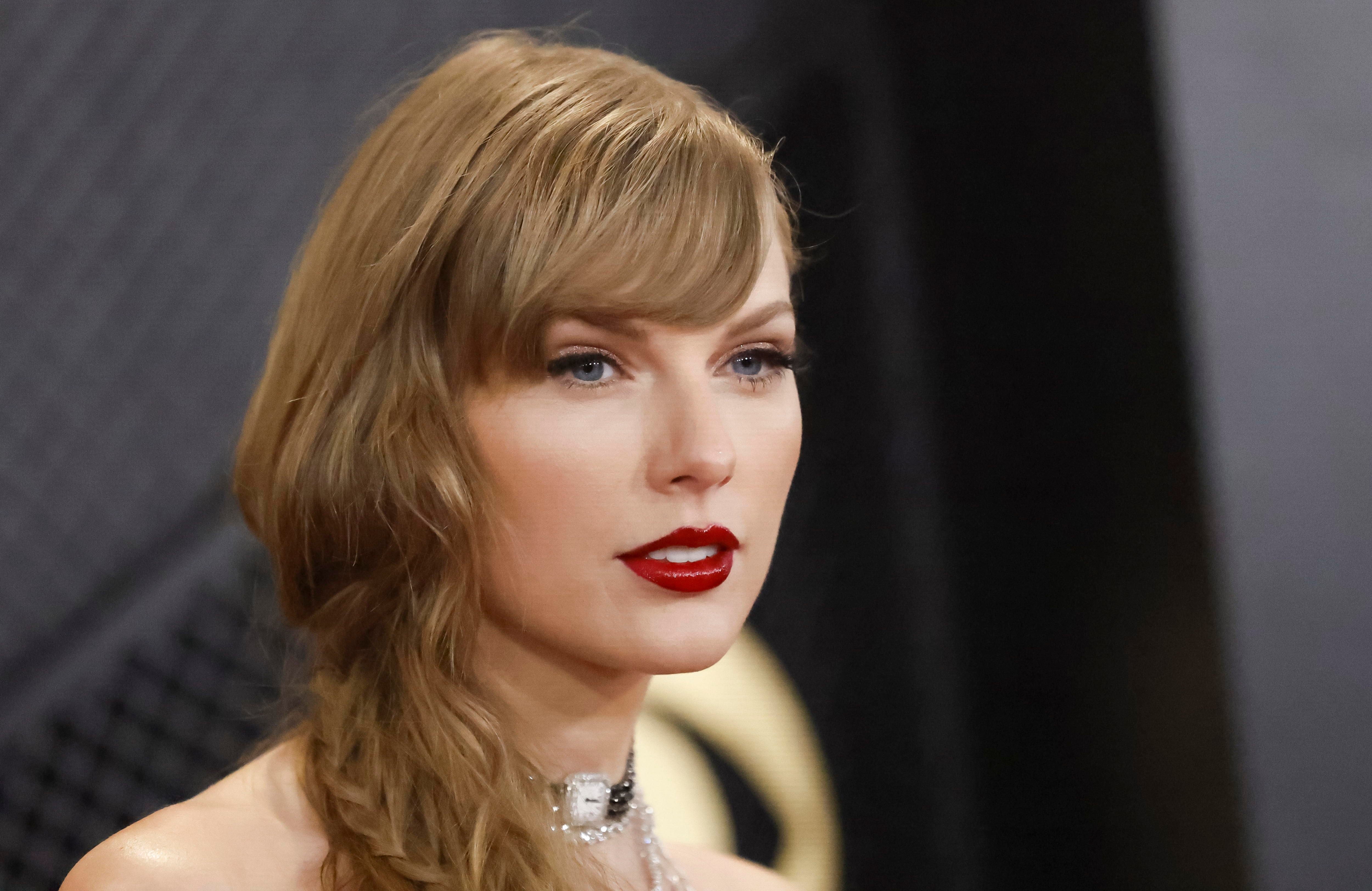 Taylor Swift provoca un conflicto diplomático por sus presentaciones en Singapur con The Eras Tour