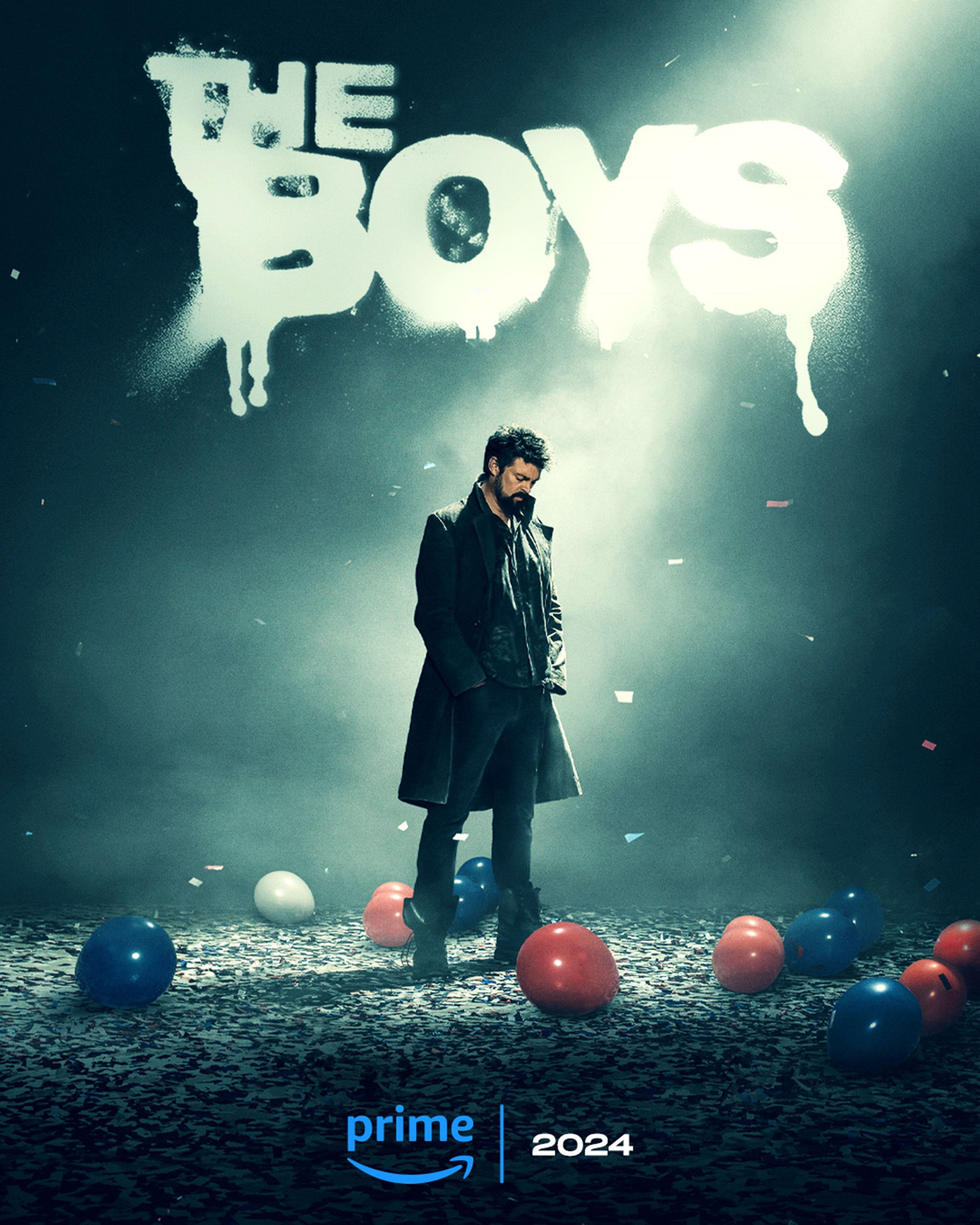 The Boys Temporada 4: Ya tiene fecha de estreno tras lanzamiento de tráiler