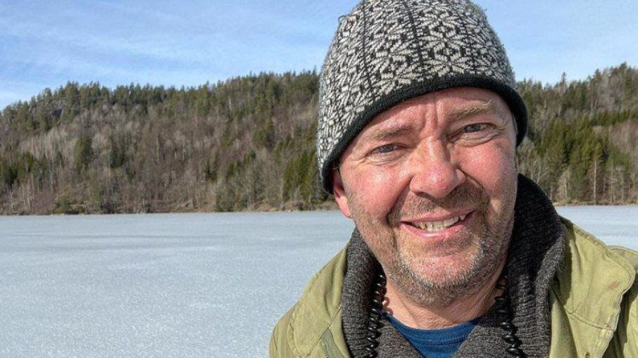 Muere Tor Eckhoff, famoso youtuber noruego al caer a un lago congelado
