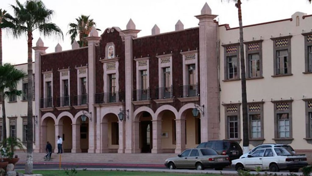 Universidad de Sonora.
