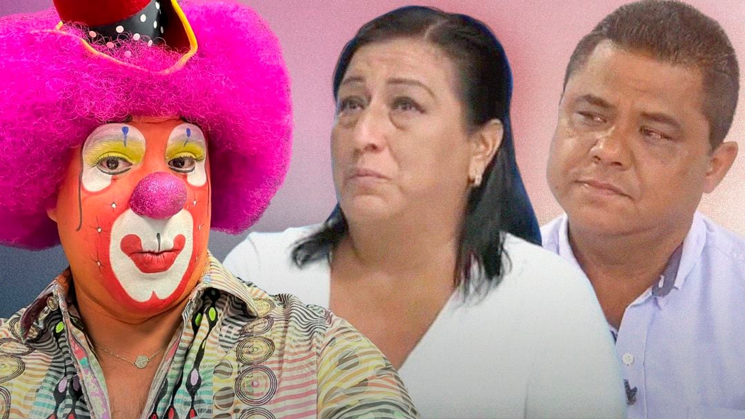 Platanito no ha respondido a Mario Escobar y Dolores Bazaldúa, papás de Debanhi