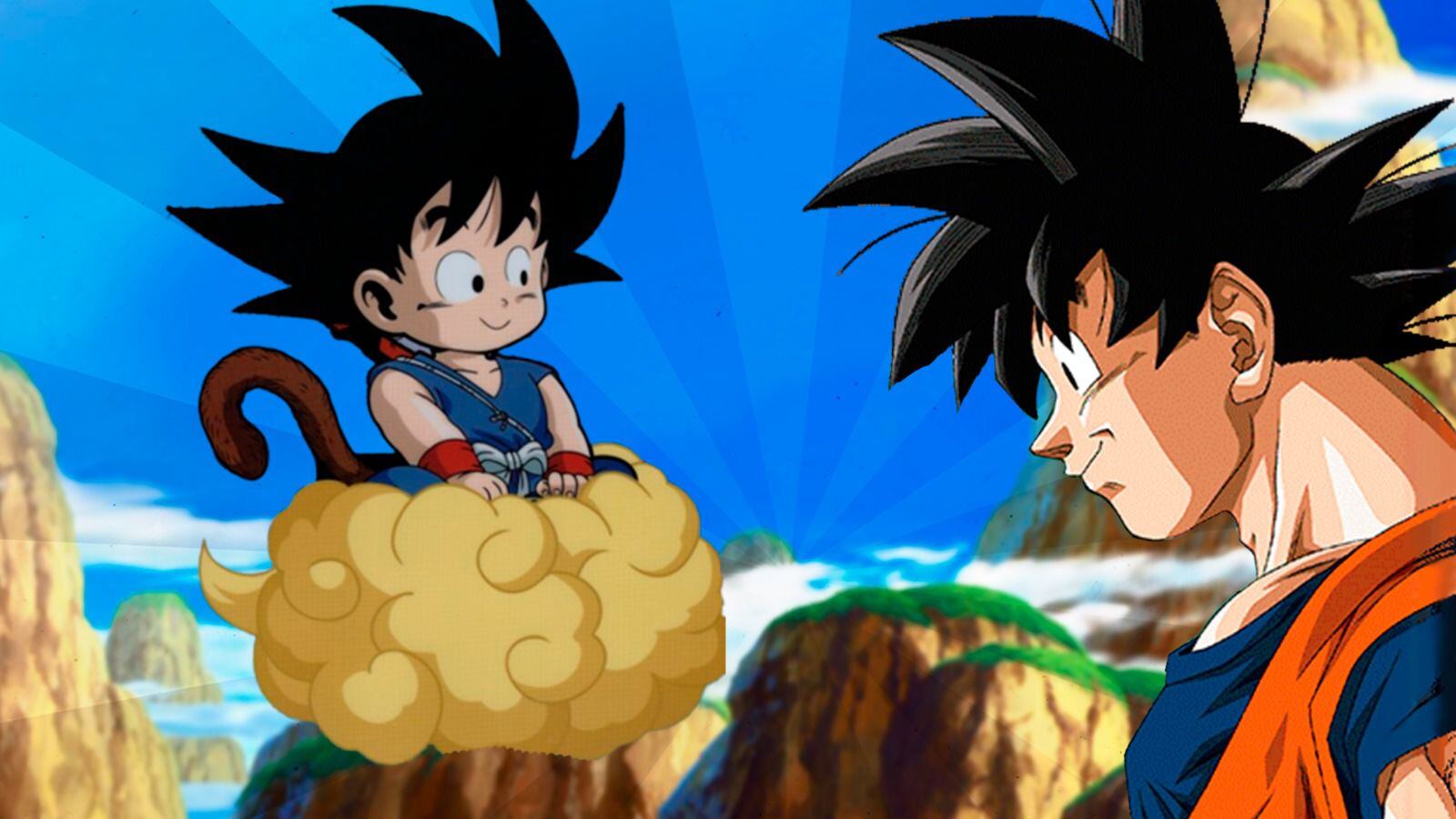 Este 9 de mayo se celebra el Día de Goku 2023