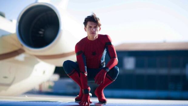 ‘Spider-Man: No Way Home’: Tom Holland sigue negando participación de Andrew Garfield y Tobey Maguire