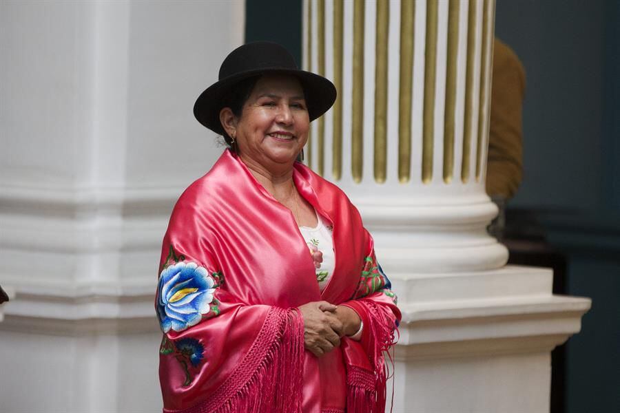 Canciller de Bolivia va a Rusia para fortalecer la relación bilateral