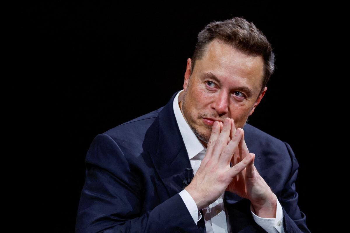 Elon Musk y X enfrentan problemas en Brasil