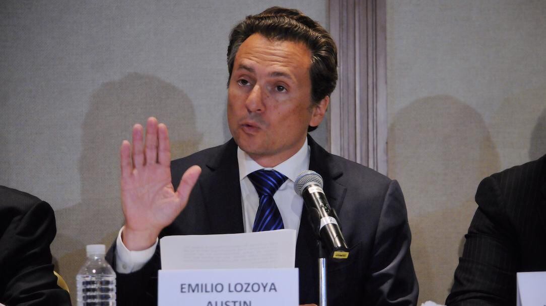 Emilio Lozoya pide más tiempo para reunir pruebas