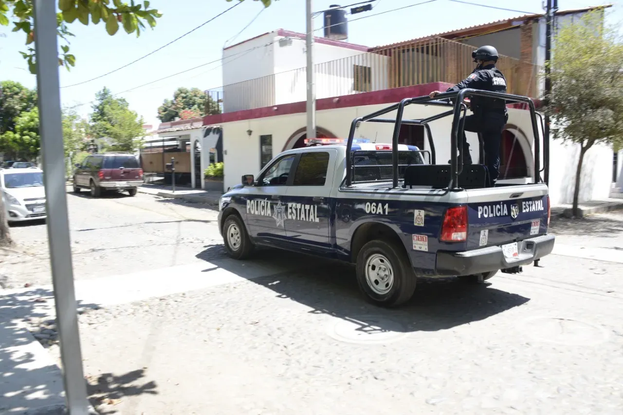 Colima se posiciona como el estado con la tasa más alta de homicidios dolosos
