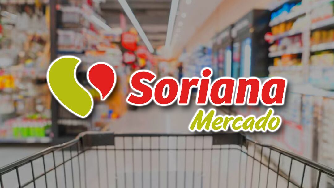 Los mejores precios y ofertas de Soriana del 25 a 30 de abril 2024