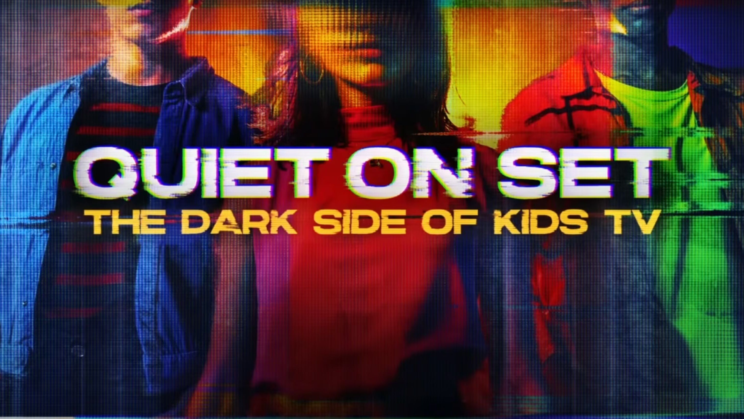 Quiet on Set: The Dark Side of Kids TV
