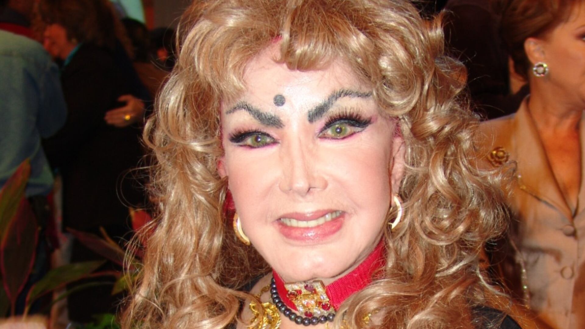 Irma Serrano