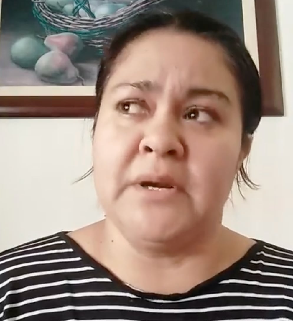 Maestra sufre estafa por WhatsApp y ahora debe 100 mil pesos