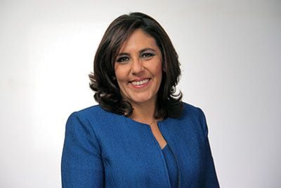 Claudia Zavala