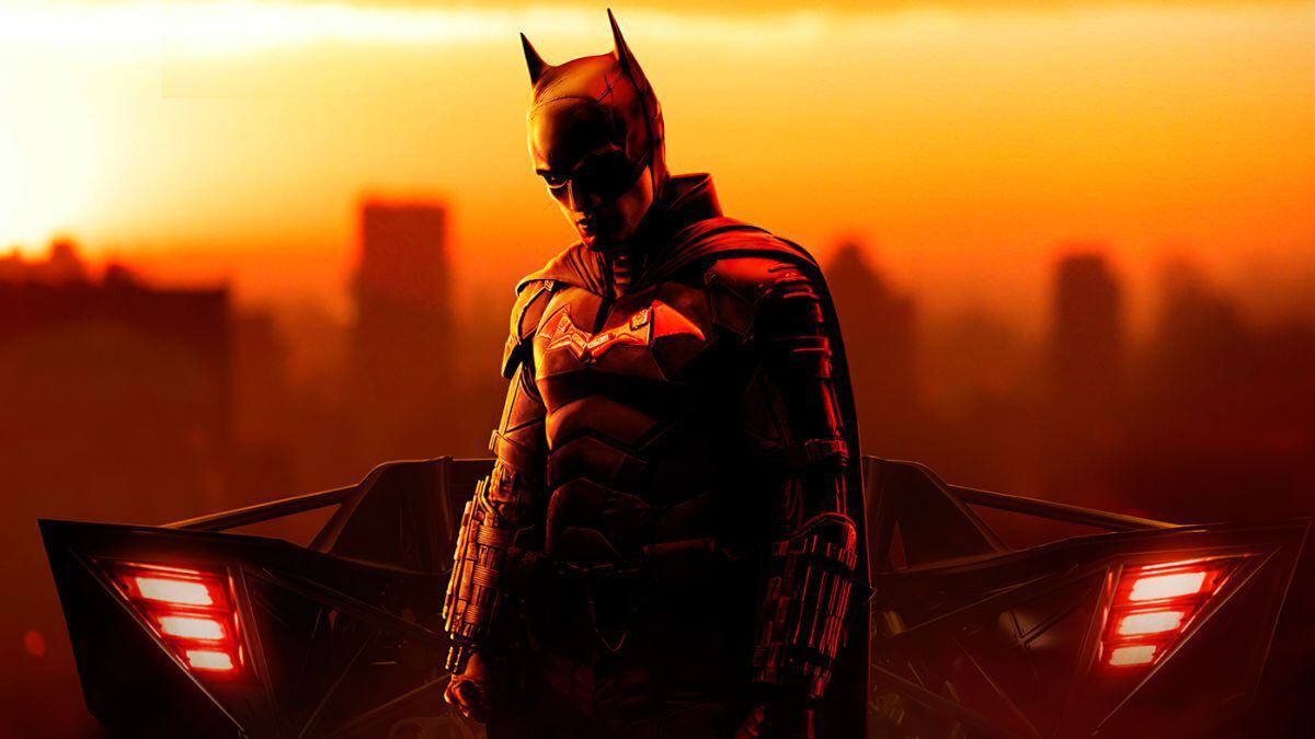 The Batman 2 es un hecho: Matt Reeves ya escribe el guión para Robert Pattinson